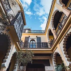 riad-ambre-et-epices.marrakeshhotelsmorocco.com/