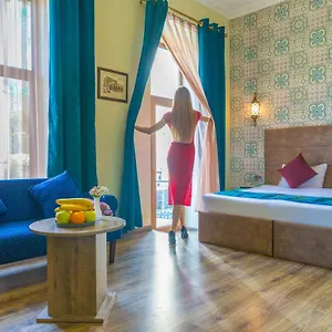 4* Hotel Sahil