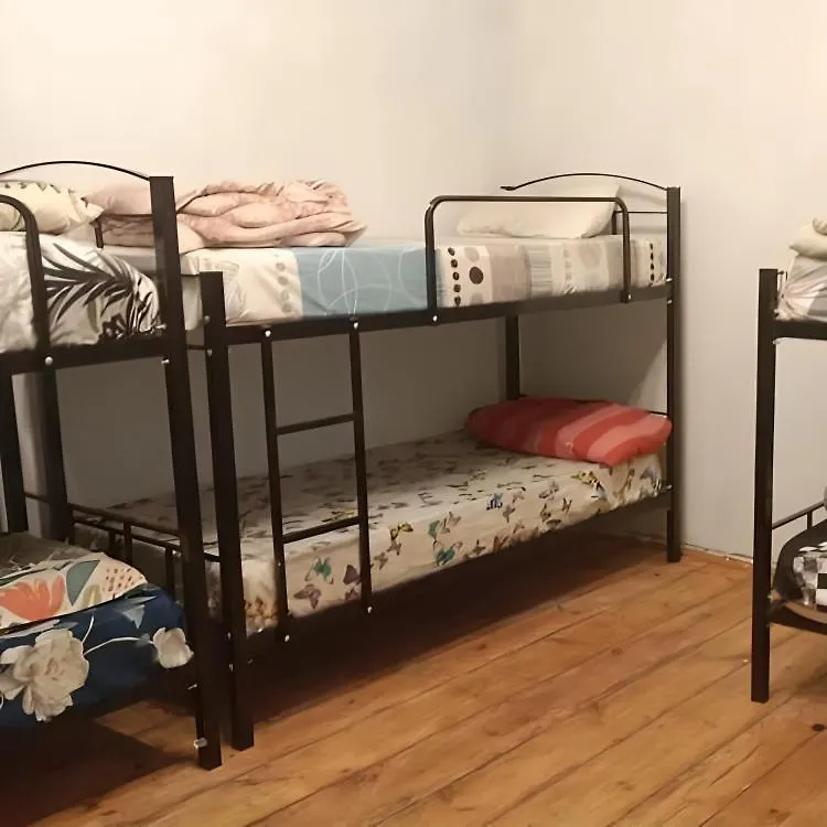 Shaan E Punjab Hostel Baku Azerbaijan