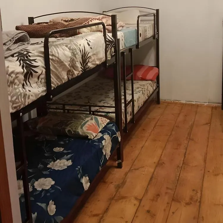 Shaan E Punjab Hostel Baku Azerbaijan