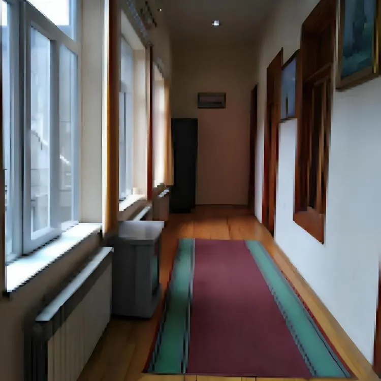 Shaan E Punjab Hostel Baku Azerbaijan