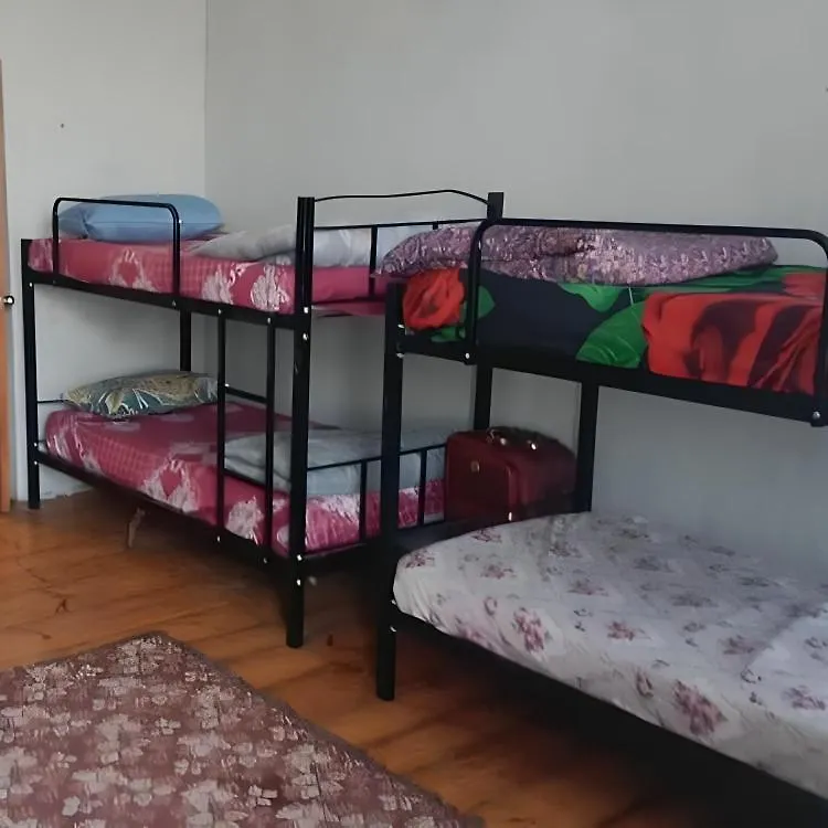 Shaan E Punjab Hostel Baku