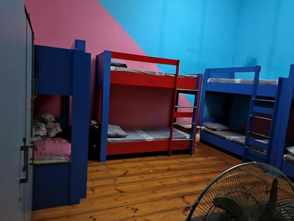Shaan E Punjab Hostel Baku Azerbaijan