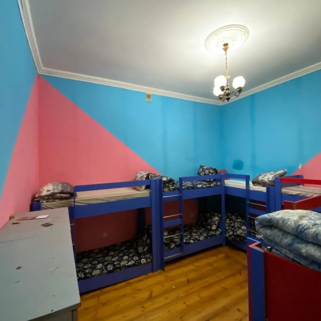 Shaan E Punjab Hostel Baku 0*,  Azerbaijan